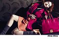 Miu Miu F/W 07.08
M: Laetitia Casta
Ph: Mert & Marcus